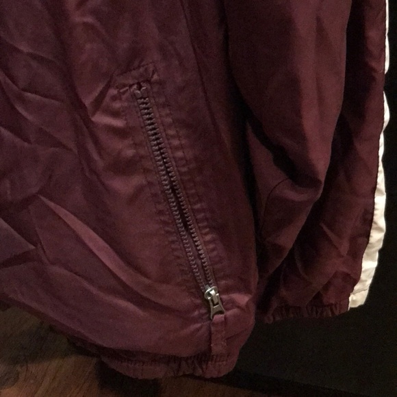 Texas A&M Zip-Up Vintage Jacket - Picture 5 of 5